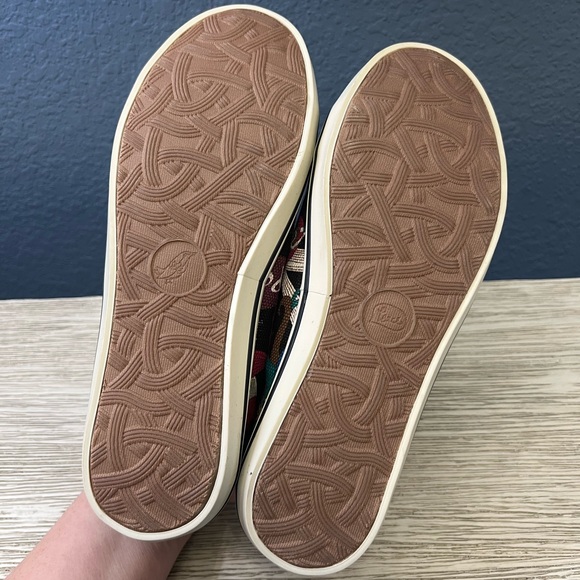 Sakroots Multicolor Slip-On Sneakers - Picture 7 of 7